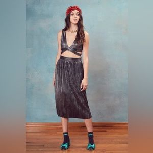 For love and lemons Marion set